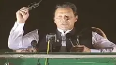 Imran Khan