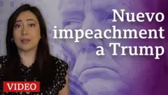 Ana Maria Roura/Donald Trump