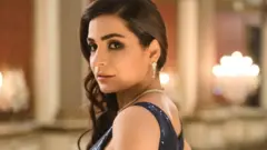 پاکستانی اداکارہ میرا