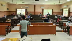 नेपाल मेडिकल काउन्सिलले लिएको डाक्टरको लाइसेन्स परीक्षा