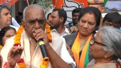 சாதிச் சான்றிதழ் பிரச்சனைகளை சரி செய்ய டெல்லியில் பா.ஜ.க ஆட்சி வரவேண்டும்