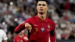 كريستيانو رونالدو