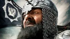 पानिपत सिनेमा