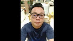 '딕슨 여'는 박사과정을 막 시작한 학생이었다