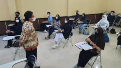 Kuliah tatap muka