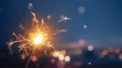 బాణా సంచా