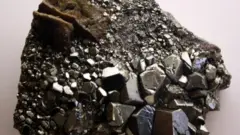 Pyrite