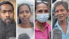 ''රටේ නිදහසක් නැතුව උත්සවයක් පවත්වන එකම රට ලංකාව වෙන්න ඇති.''