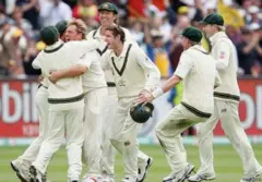 शेन वॉर्न