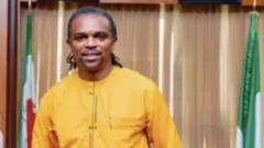 Kanu Nwankwo