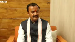 ਕੇਸ਼ਵ ਪ੍ਰਸਾਦ ਮੌਰਿਆ