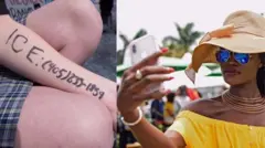 Ihe ị na-agaghị eme na soshal midia