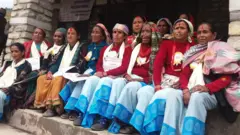 महिला स्वास्थ्य स्वयंसेविका