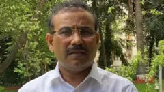 राजेश टोपे