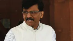 संजय राऊत