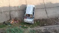 सांगली अपघात