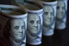 Ташқи қарз ортмоқда: Ўзбекистоннинг асосий кредиторлари кимлар?