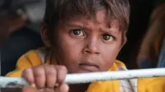 విద్య, పోషకాహారం, బాలల మరణాల రేటు లాంటి విషయాలను ప్రధానంగా పరిగణనలోకి తీసుకొని కమిషన్ పిల్లల ఎదుగుదల ర్యాంకులను నిర్ణయించింది.