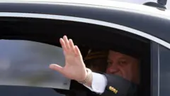 Наваз Шариф