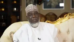 Senator Dansadau