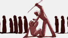 متطوع كويتي يعتدي بالضرب على وافد
