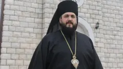 Vladika Boris Bojović