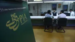پی آئی اے