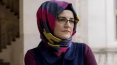 خديجة جنكيز