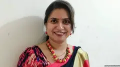 मिनल डाखवे-भोसले