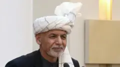 اشرف غني