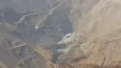 mine collapses in China