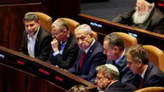 کنست اسرائیل