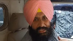 Simarjit bains