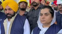 ਬਲਜਿੰਦਰ ਕੌਰ