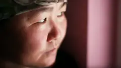 Kazak