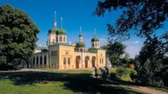 монастир