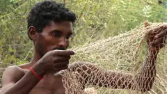 பழங்குடியின மக்கள்