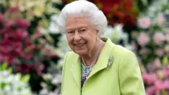 Queen Elizabeth
