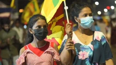 ਸ਼੍ਰੀਲੰਕਾ