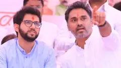योगेश कदम