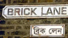 ব্রিক লেন, লন্ডন, বাঙ্গালি,