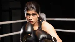 નિખત ઝરીન