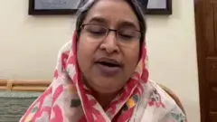 শিক্ষামন্ত্রী দীপু মনি