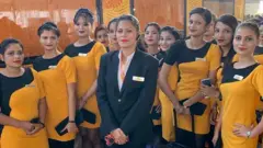तेजस एक्सप्रेस