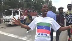 የሲዳማ ወጣት