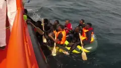 Inmigrantes