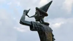 Pinocchio