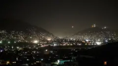 کابل ښار ارشیف تصویر