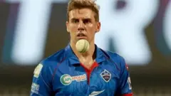 अँनरिक नॉर्किया