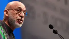 افغانستان